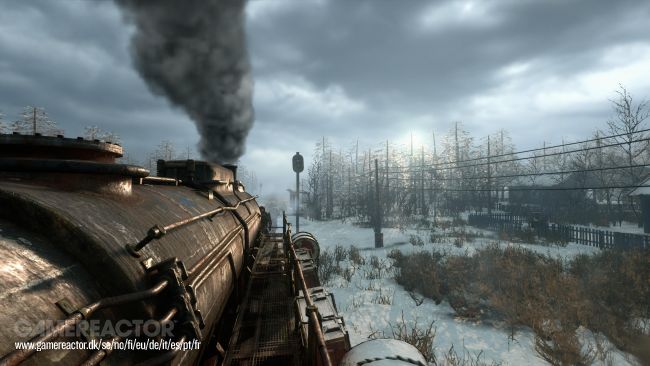 Metro Exodus