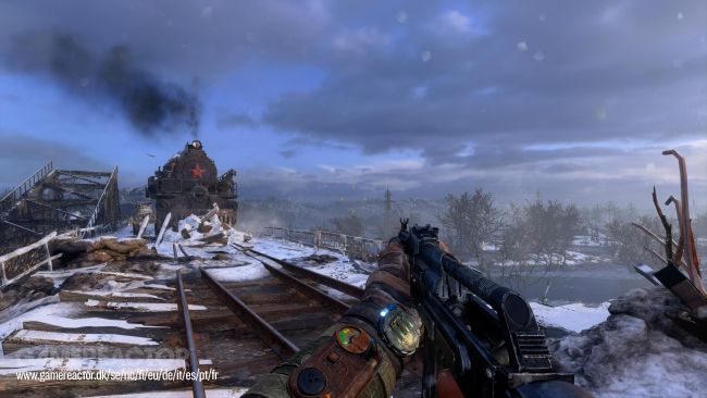 Metro Exodus