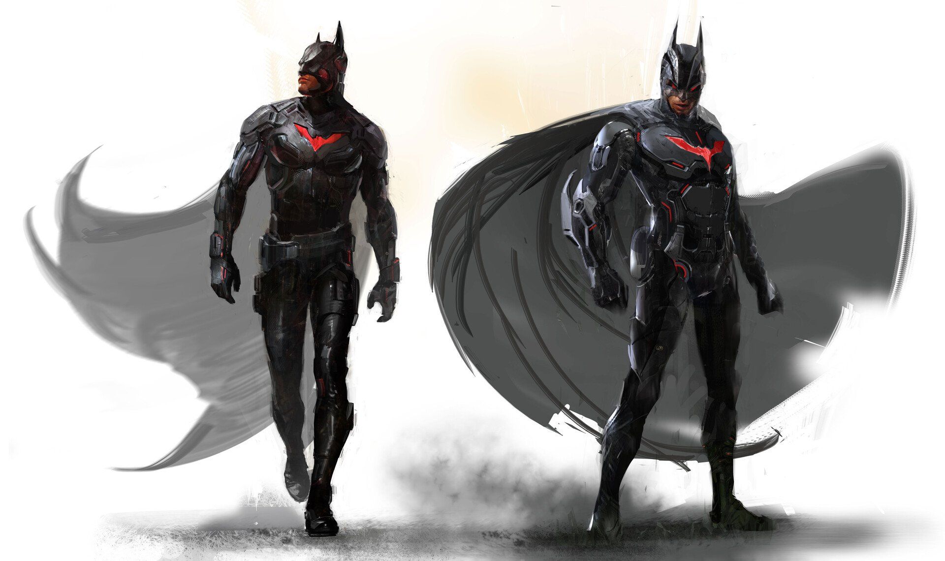 Batman: Arkham Knight