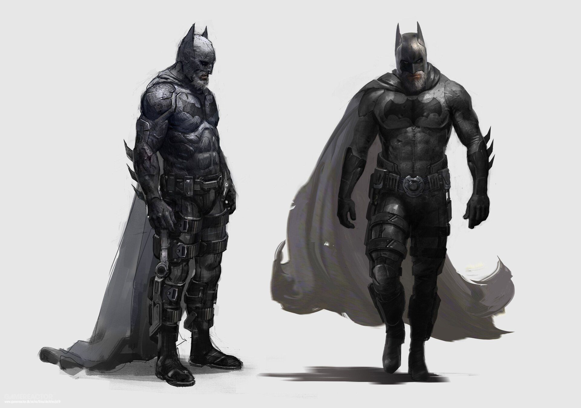 Batman: Arkham Knight