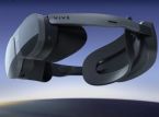 HTC sl&auml;pper ett nytt VR-headset