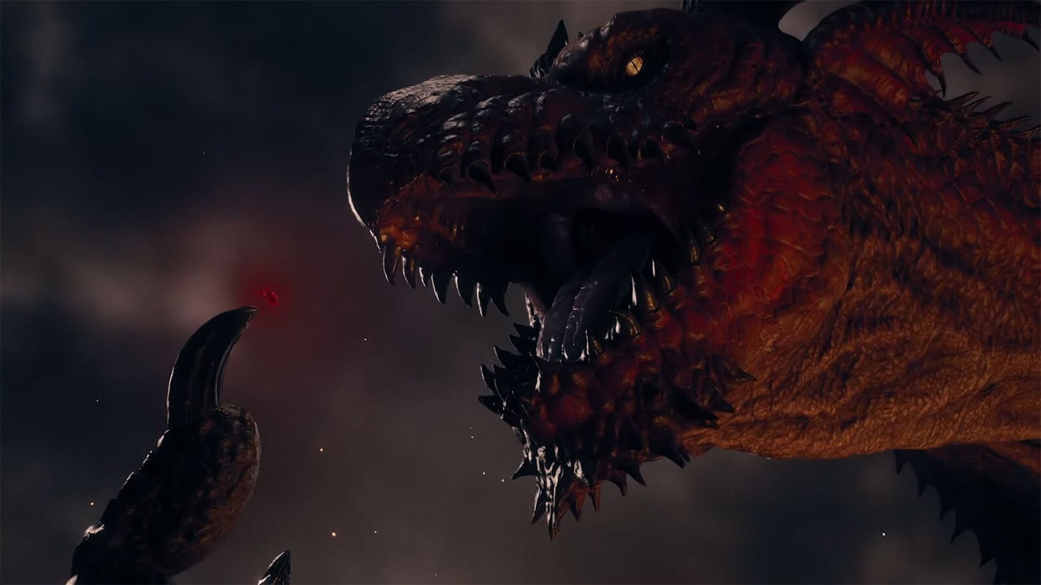 Dragon's Dogma 2