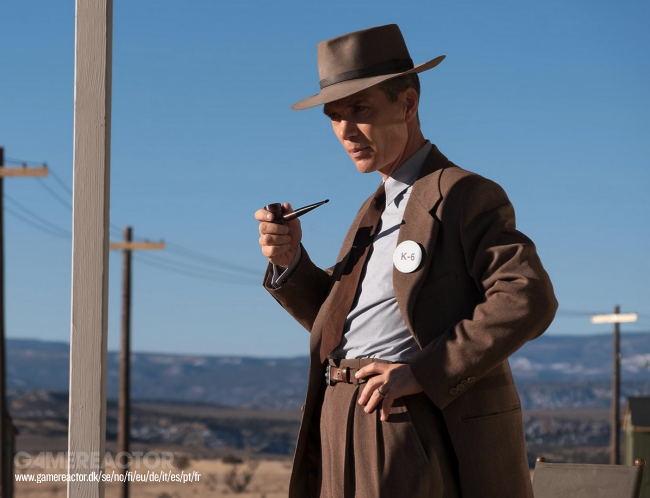 Oppenheimer