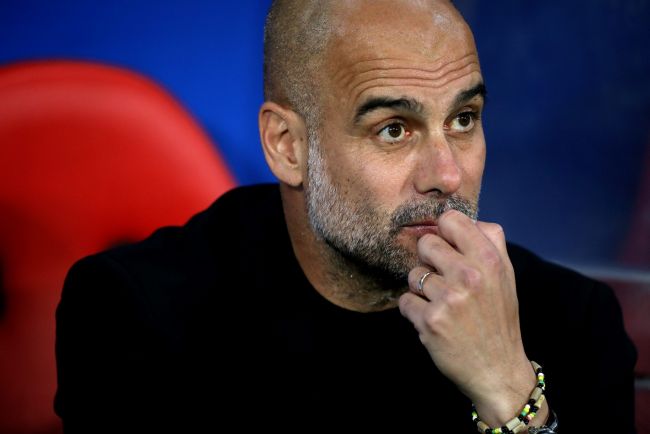 Vad behöver hända för att Manchester City och PSG ska undvika eliminering från Champions League?