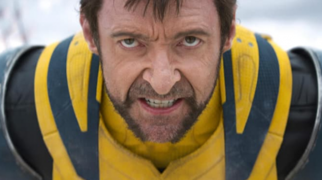 Hugh Jackman planerar att fortsätta som Wolverine i ytterligare ett decennium