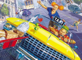 Crazy Taxi firar 25-årsjubileum
