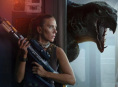 Jurassic World Rebirth är årets hittills största biopremiär
