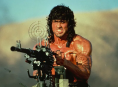 Sylvester Stallone medverkar i John Rambo-prologen som exekutiv producent