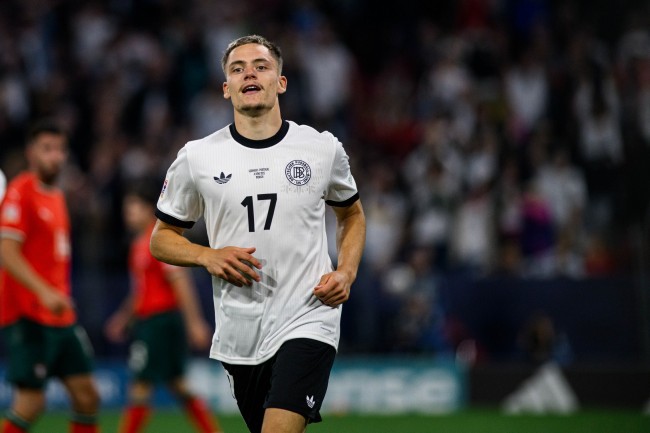 Florian Wirtz utnämnd till sommarens sämsta Premier League-värvning