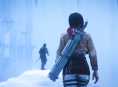 Attack on Titan-crossover nu igång i Assassin's Creed Shadows