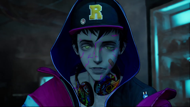 Devil May Cry-, Dragon's Dogma- och Resident Evil-veteraner avslöjar sitt första gameplay i ett nytt action-RPG Stupid Never Dies 