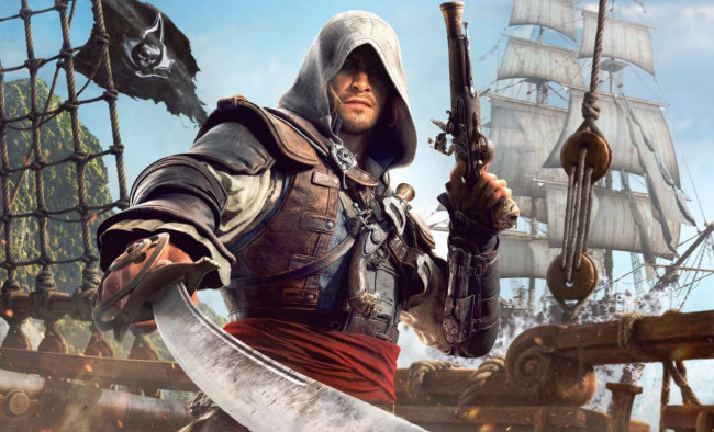 Våra mest minnesvärda ögonblick från Assassin's Creed