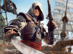 Assassin's Creed: Black Flag Resynced