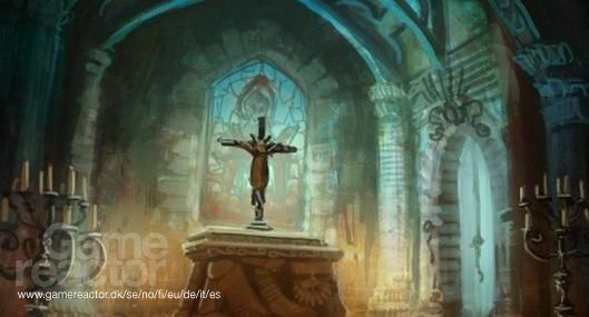 Amnesia: A Machine for Pigs