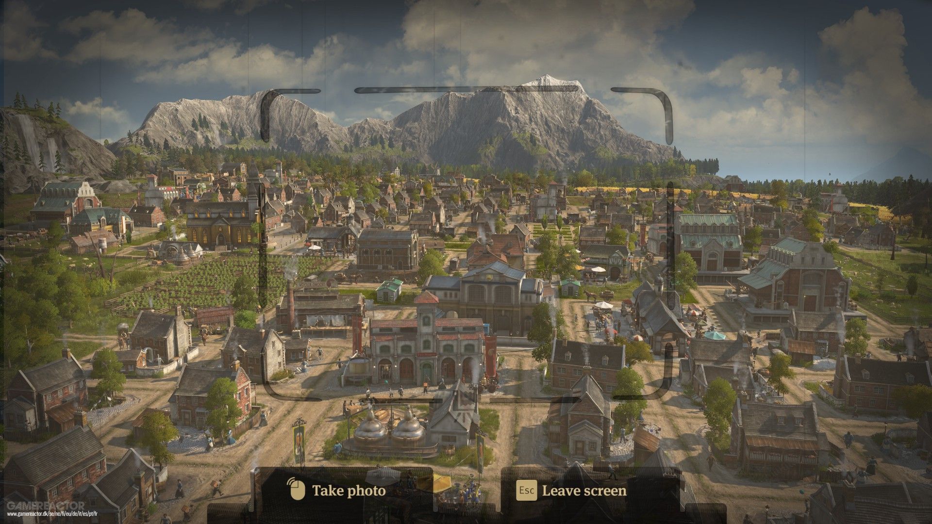 Anno 1800
