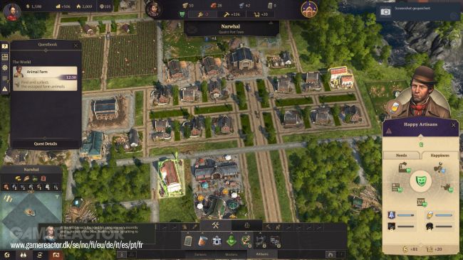 Anno 1800