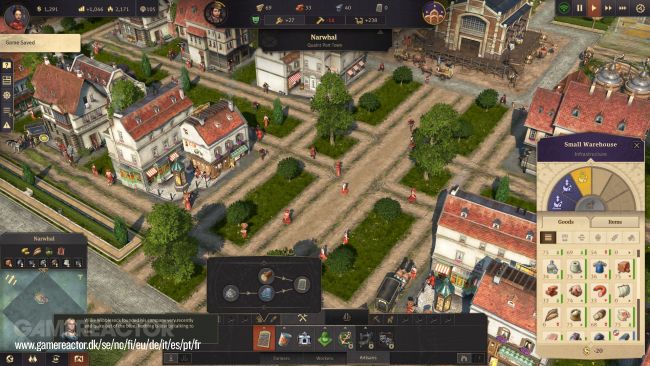 Anno 1800