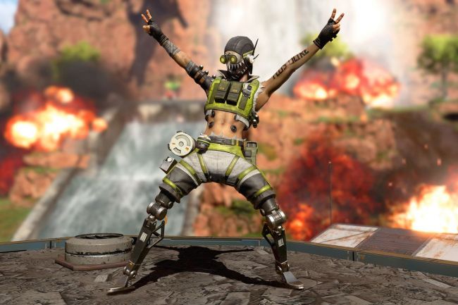 Apex Legends