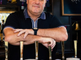 Big John "The Boshfather" Fisher kommer att vara v&auml;rd p&aring; VCT Masters Londons The Phoenix Arms Fan Fest pub