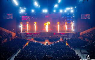 BLAST Premier Open s&auml;song 2 h&aring;lls i Porto i september