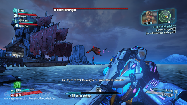 Borderlands 2