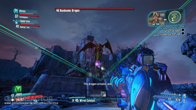 Borderlands 2
