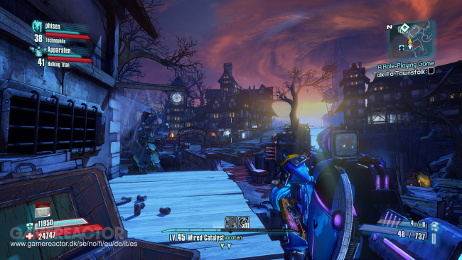 Borderlands 2