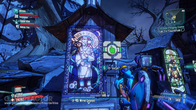 Borderlands 2