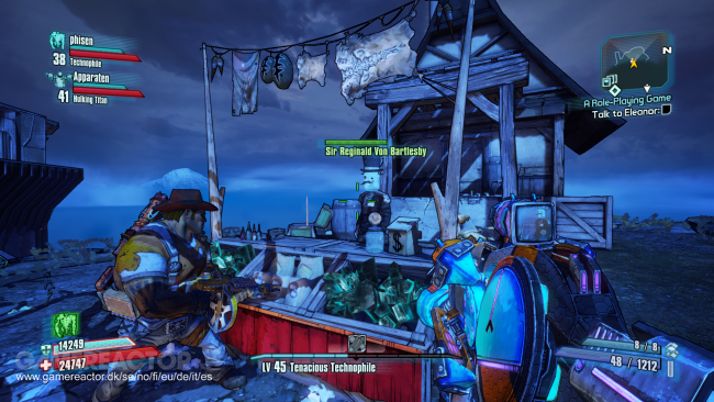 Borderlands 2