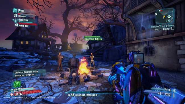Borderlands 2