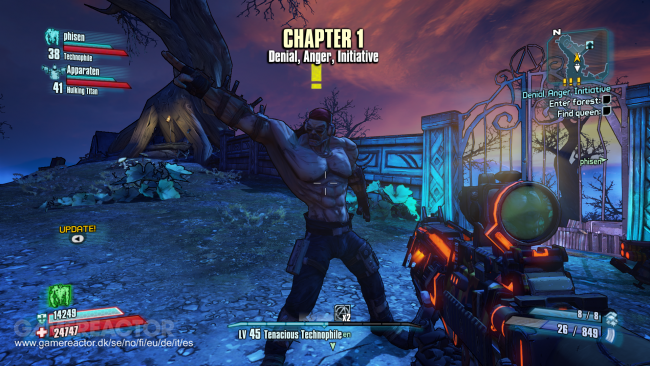 Borderlands 2