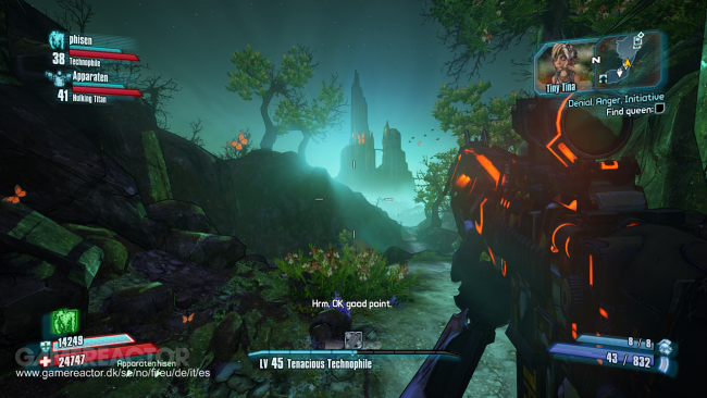 Borderlands 2