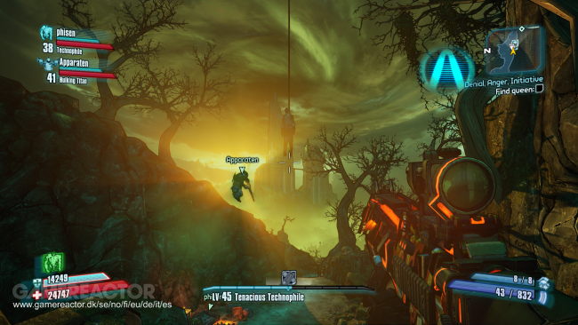 Borderlands 2