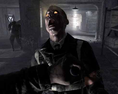 Call of Duty: World at War