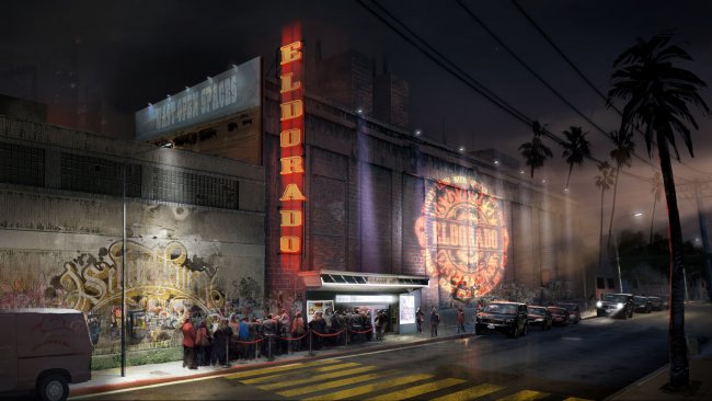 Call of Juarez: The Cartel