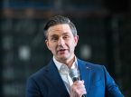 Kanadas Poilievre &aring;terv&auml;nder till parlamentet efter segern i fyllnadsvalet