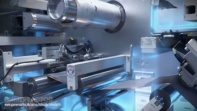 Kina tar viktiga steg i massproduktionen av fasta EV-batterier