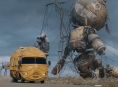 Simon St&aring;lenhag-filmen The Electric State visar upp sig i en spektakul&auml;r teaser-trailer