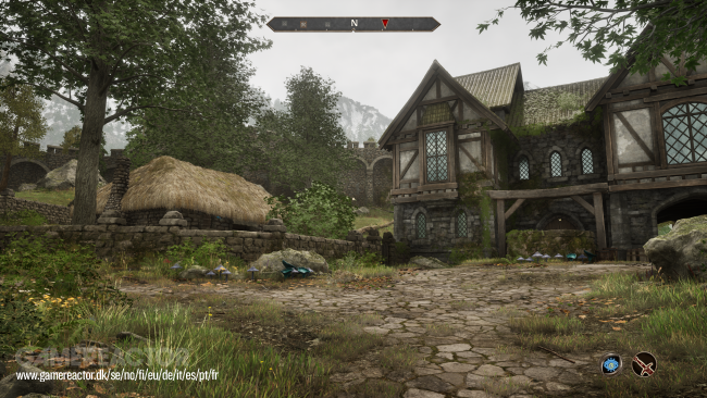 The Elder Scrolls IV: Oblivion Remastered