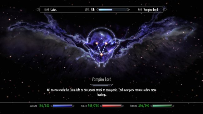 The Elder Scrolls V: Skyrim