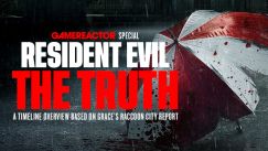 Hela Resident Evil-tidslinjen förklarad i kronologisk ordning