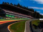 Formel 1 bekräftar en flerårig förlängning av Belgiens Grand Prix på den ikoniska Spa-Francorchamps-banan