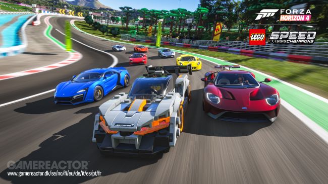 När Kommer Forza Horizon 5 Ut