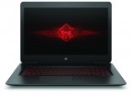 HP Omen 17-W102NO
