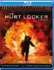 The Hurt Locker