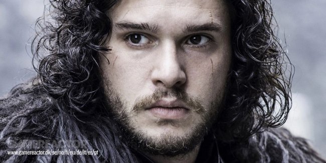 Kit Harrington bekräftar att Jon Snow-serien lagts på is