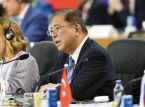 Japans premi&auml;rminister avg&aring;r