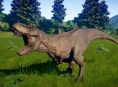 Jurassic World Evolution nu gratis p&aring; Epic Games Store