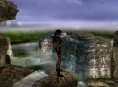 Laras PSP-äventyr i bilder