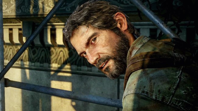 The Last of Us